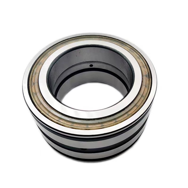 NNC/NNF-V Double Row Cylindrical Roller Bearings